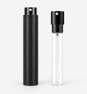 AVERO Travel Atomizer | Refillable Perfume Spray