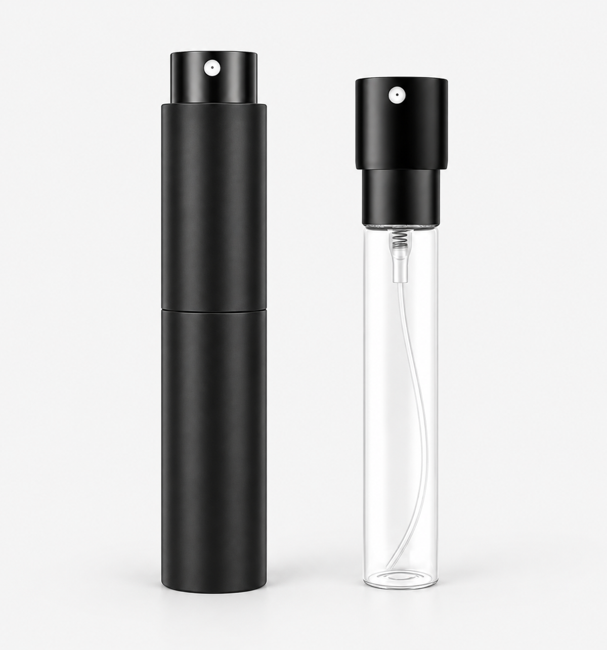 AVERO Travel Atomizer | Refillable Perfume Spray
