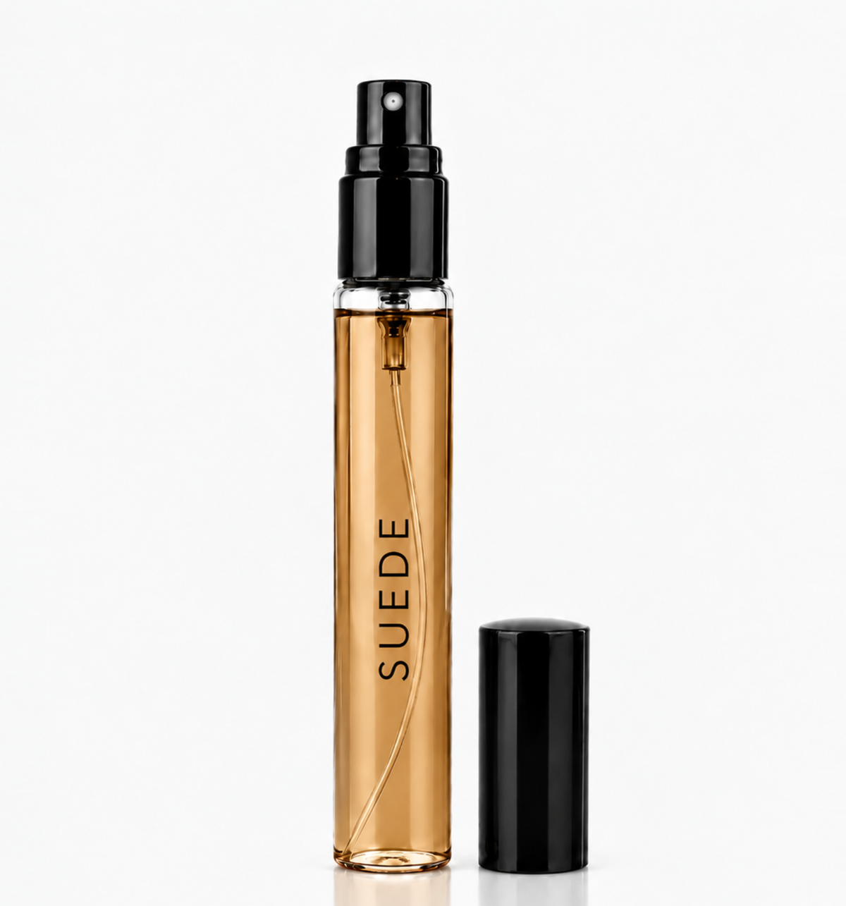 Avero Suede Eau de Parfum | Inspired by Ombré Leather by Tom Ford