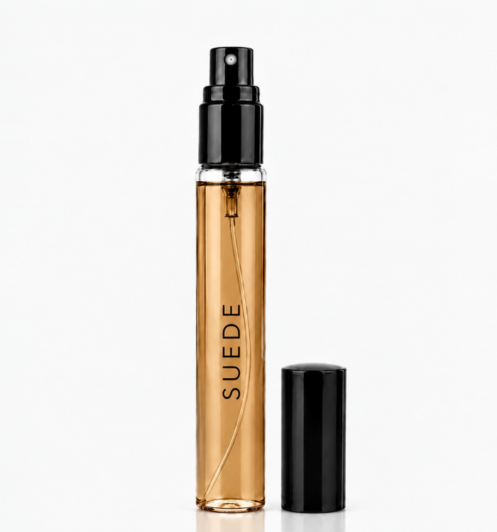 Avero Suede Eau de Parfum | Inspired by Ombré Leather by Tom Ford