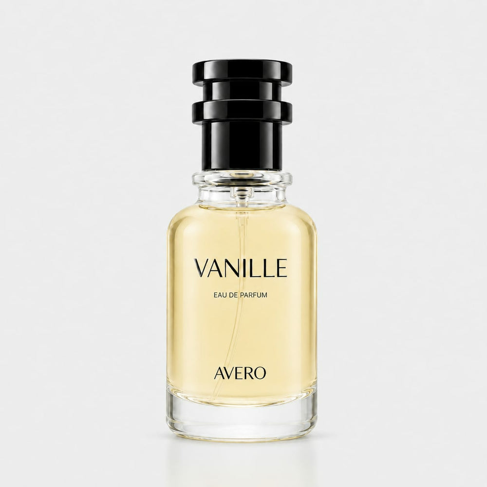 Avero Vanille – Women Eau de Parfum 50ml | Inspired by Kayali Vanilla 28