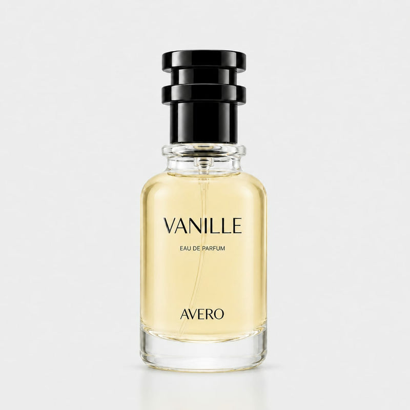 Avero Vanille – Women Eau de Parfum 50ml | Inspired by Kayali Vanilla 28